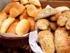 -山崎面包(静安久光店)