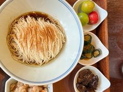 -同得兴 Since·1995 传统苏式面馆(嘉馀坊店)