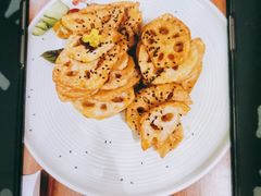 -宴天下北京烤鸭店(南桥店)