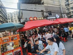 -回味黑鸭煲·始于2006(万松园店)