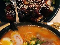 -宝寿司(红瓦寺店)