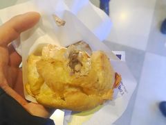 -贝儿多爸爸泡芙(合生汇店)