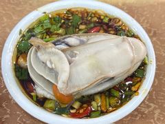 -濠轩阁特色生蚝火锅(水湾路店)