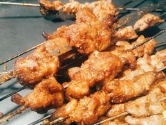 -碎怂烤肉(钟楼柳巷店)