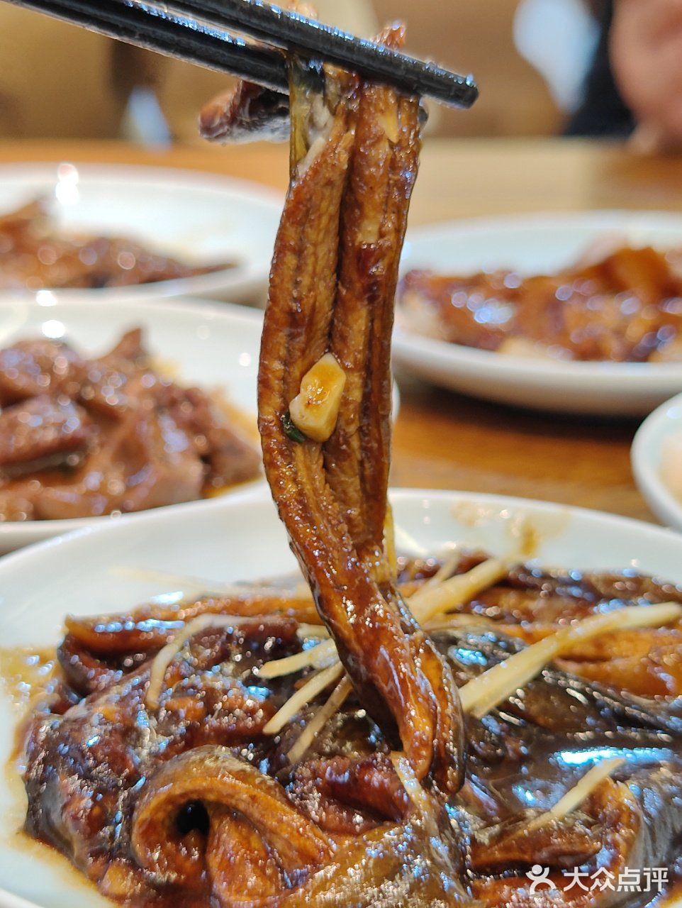 隐藏在南京西路闹市区的宝藏苏式面馆