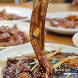 隐藏在南京西路闹市区的宝藏苏式面馆