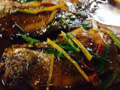 扬州小吃-扬州小吃(延安西路店)