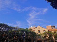 -厦门大学(思明校区)