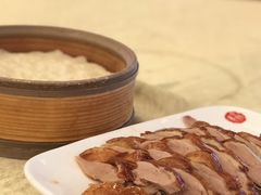 -全聚德(常州店)