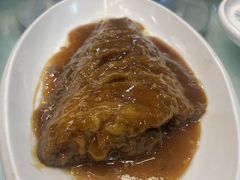 -同发号饭庄(复兴路店)