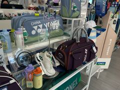 -YONEX网羽有约(新街口店)