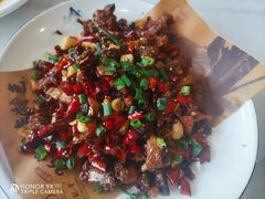 -火龙堂·风味民间菜(文一路店)
