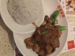 -新宝餐厅(流塘店)