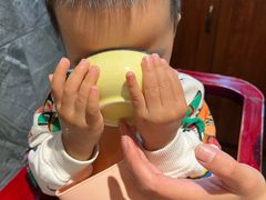 -华盛园卷子王农家菜水库鱼