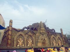 -苏州乐园森林水世界