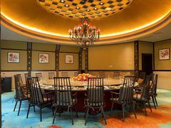 -老房子金沙元年川菜食府·花园餐厅(金沙店)