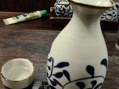 -哥哥の深夜食堂(红松东路店)