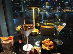 -翡翠36酒吧(浦东香格里拉店)