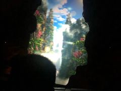 -芜湖方特东方神画