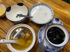 -梧州双钱龟苓膏(老街店)