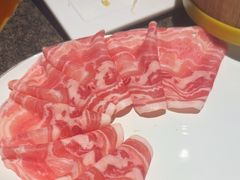 -前门涮肉(群力店)