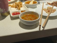 -海底捞火锅鲜切牛肉主题店(长寿路店)