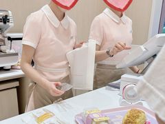 -好利来(鲁谷店)