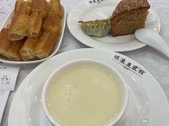 -冰泉豆浆馆(白云山总店)