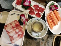 -小龙坎火锅(全球总店)