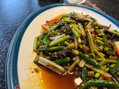 -驿舍·民國老营房院子私房菜(科学会堂店)