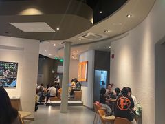 -星巴克(南京新百店)