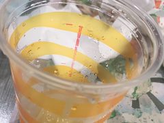 -麦当劳(北京大兴机场二层国内到达(安检外)店)