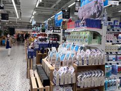 零售区-盒马鲜生(富田新天地店)