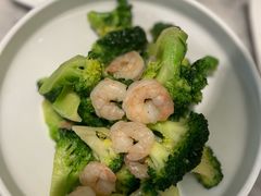-城南往事·鲁菜·烤鸭(世茂宽厚里·大明湖店)