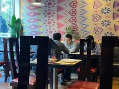 -克比叔叔印度餐厅Kebabs on the Grille (人民广场店)