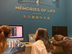 -海马体照相馆(北京朝阳大悦城店)