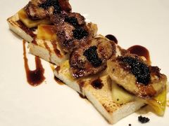 -大渔铁板烧(东城店)