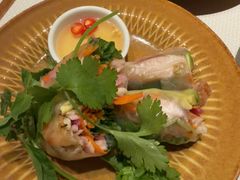 -BAKER&SPICE(安福路店)
