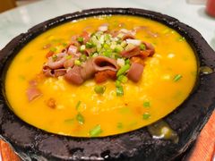 海肠捞饭-映像威海·海鲜味道(经区店)