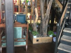 -MAAN  COFFEE(安达圣新天地店)
