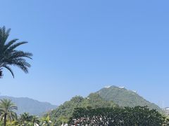 -深圳大梅沙京基洲际度假酒店