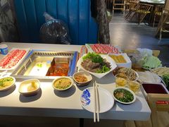 -创新高肥羊火锅(朝阳路店)