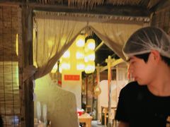 -破三川·新川菜(静安大融城店)