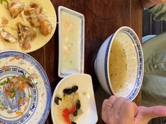 -同得兴 Since·1995 传统苏式面馆(嘉馀坊店)