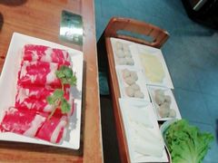 -傣妹火锅(南京东路一店)