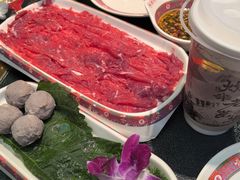-大吉利·潮汕鲜牛肉火锅(总店)