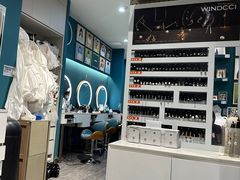 -海马体照相馆(西安高新万达广场店)