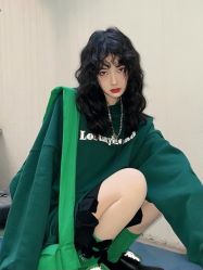 -煊私人定制美发会所