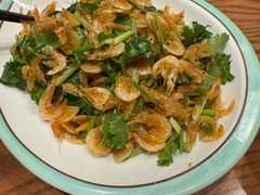 -渔傅·霞浦滩涂海鲜(建平店)