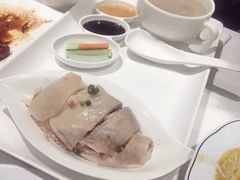 -翠华餐厅(宝安壹方城店)